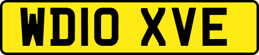 WD10XVE