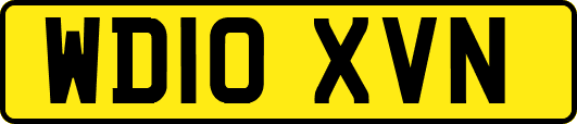 WD10XVN