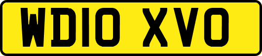 WD10XVO