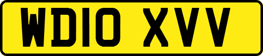 WD10XVV