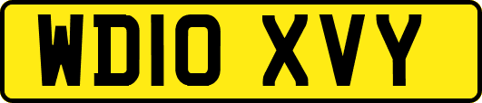 WD10XVY