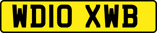 WD10XWB
