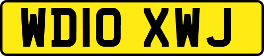 WD10XWJ