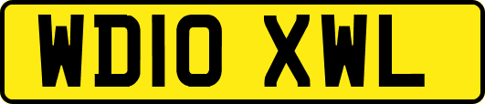WD10XWL