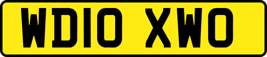 WD10XWO