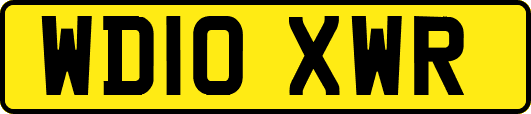 WD10XWR