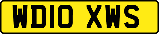 WD10XWS