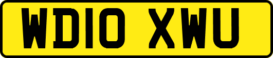 WD10XWU
