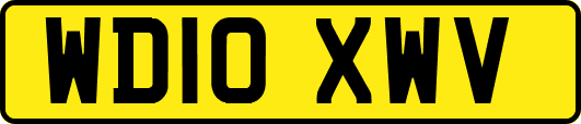 WD10XWV