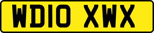 WD10XWX