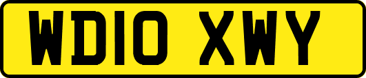 WD10XWY