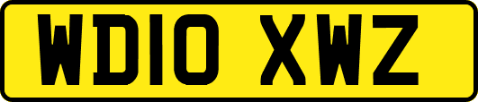 WD10XWZ