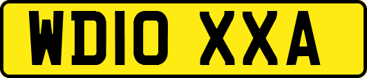 WD10XXA