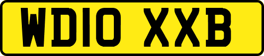 WD10XXB