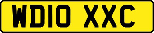 WD10XXC