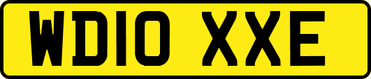 WD10XXE