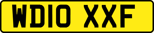 WD10XXF