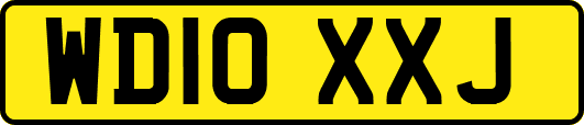 WD10XXJ
