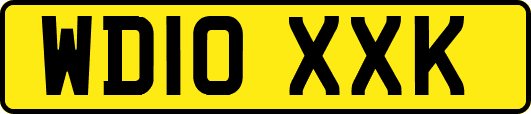 WD10XXK