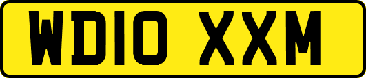 WD10XXM
