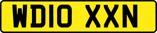 WD10XXN