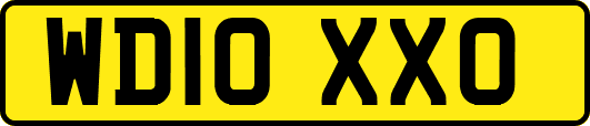WD10XXO