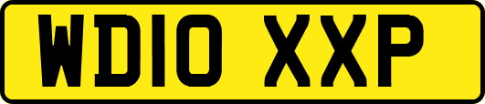 WD10XXP