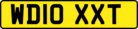 WD10XXT