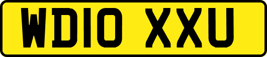 WD10XXU