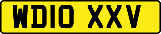 WD10XXV