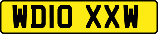 WD10XXW