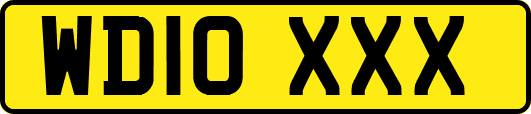 WD10XXX