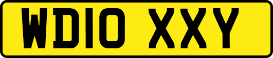 WD10XXY