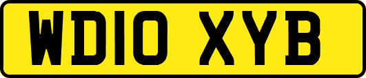 WD10XYB