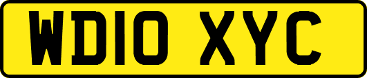 WD10XYC