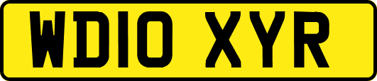 WD10XYR