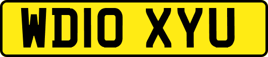 WD10XYU