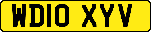 WD10XYV