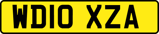 WD10XZA