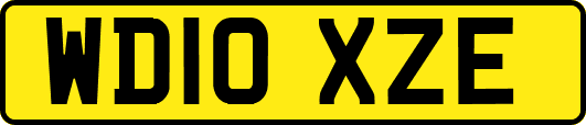 WD10XZE