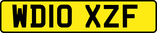 WD10XZF