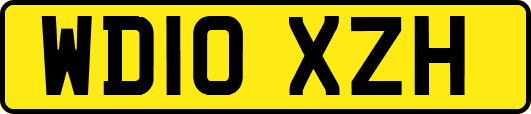 WD10XZH