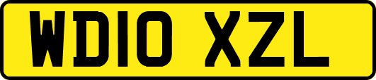WD10XZL