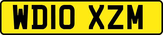 WD10XZM