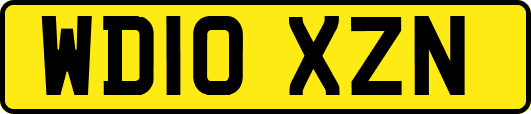 WD10XZN