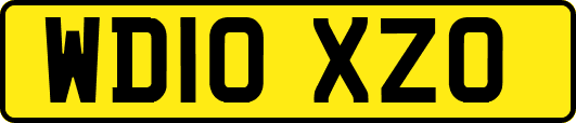 WD10XZO