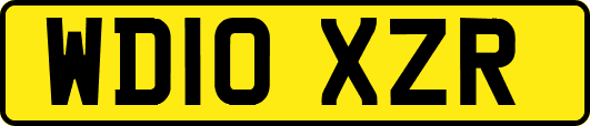 WD10XZR