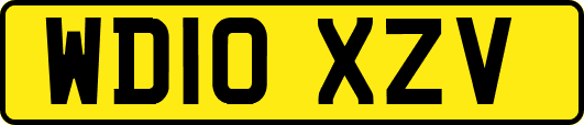 WD10XZV