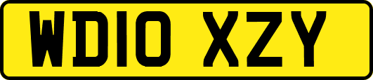 WD10XZY