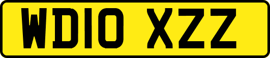 WD10XZZ
